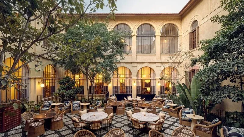 Soho House Stock Surge, Ashton Kutcher Deal