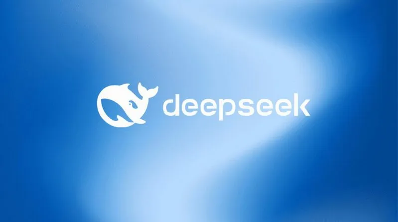 deepseek logo
