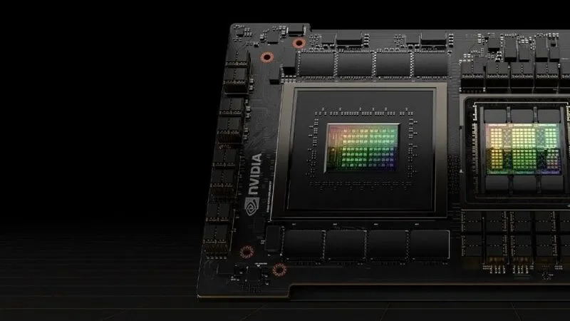 Nvidia B30A Chip