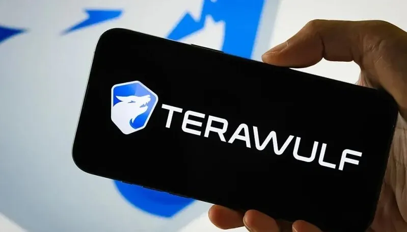 terawulf wulf