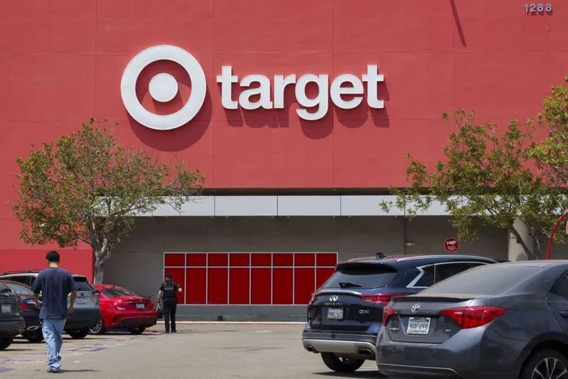 Target Stock Price Drops as CEO Brian Cornell Steps Down for Fiddelke