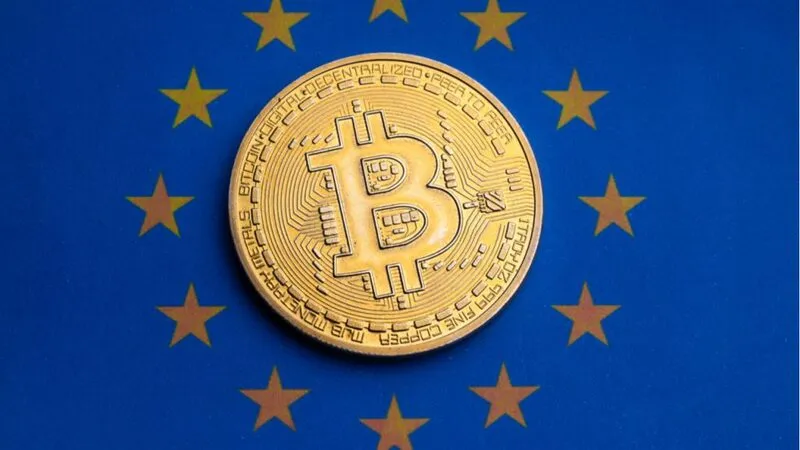 European Union States Approve Comprehensive Rules to Regulate Cryptocurrency