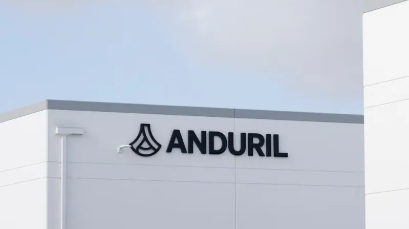Anduril Stock Price