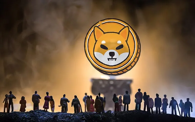 Shiba Inu Community Happy