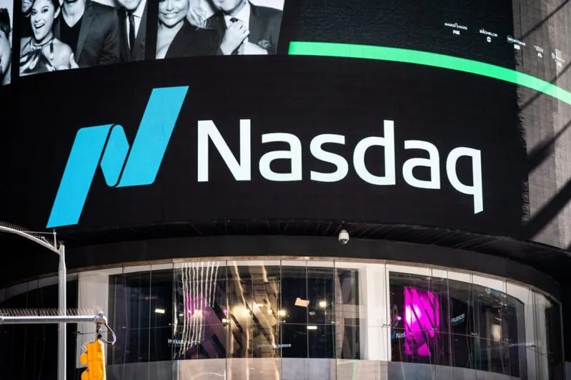 Nasdaq HQ