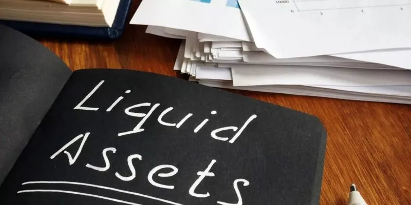 Treasury’s Secret Liquidity Moves