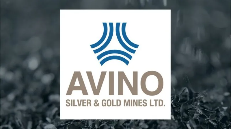 avino silver gold mines stock asm