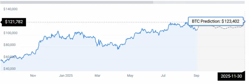 BTC STATS