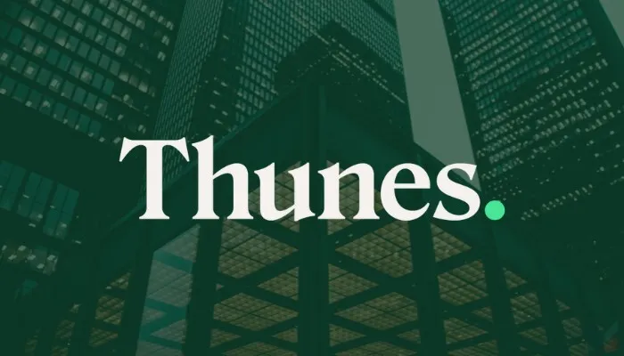 thunes singapore