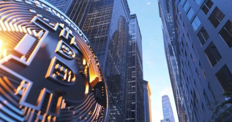 BTC stock exchange