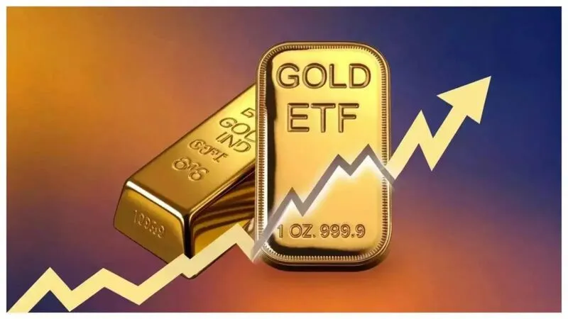 gold etf