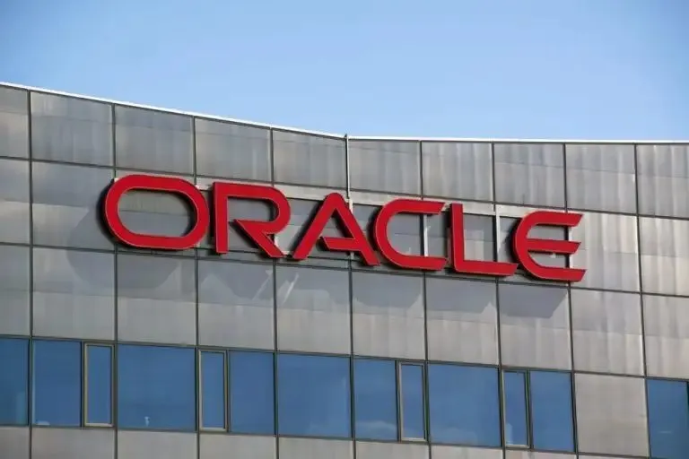 ORCL LOGO