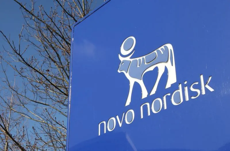 novo nordisk pharma