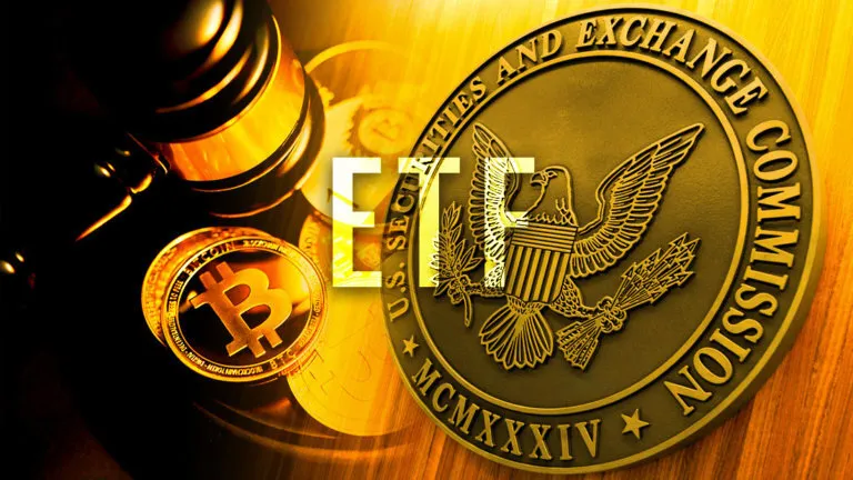 SEC Postpones Bitwise cryptocurrency ETF