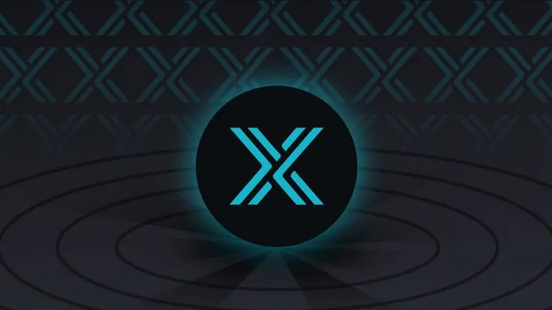 Immutable X logo