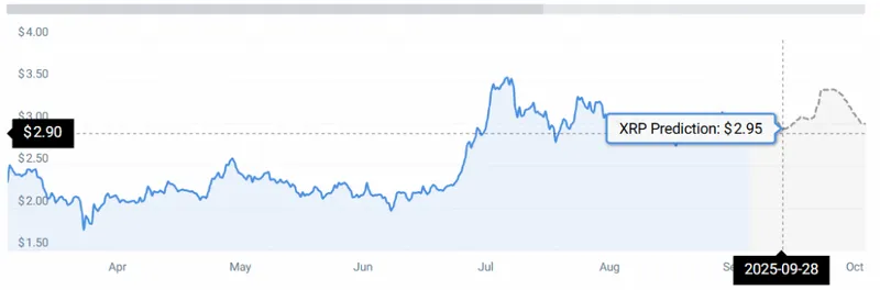 xrp stats
