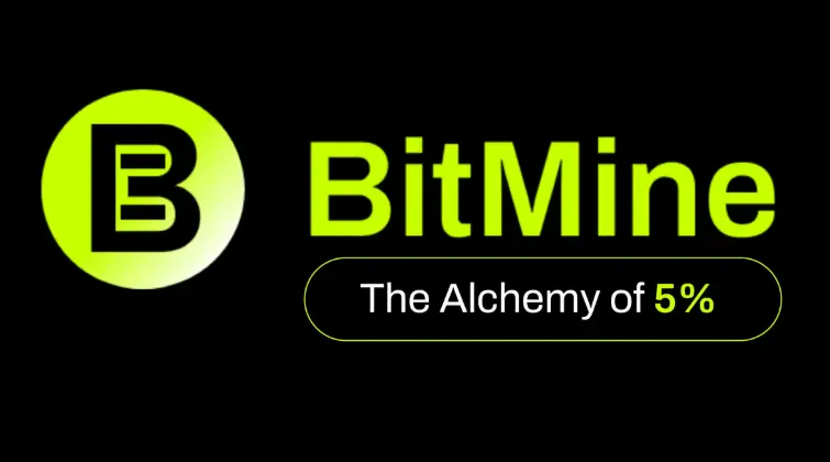 Bitmine logo