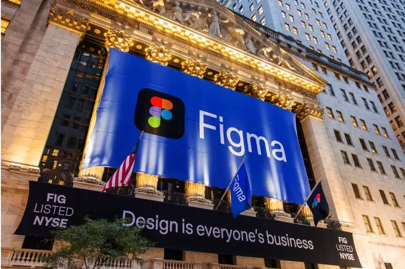 Figma Stock NYSE IPO