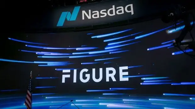 figure technology solutions figr stock