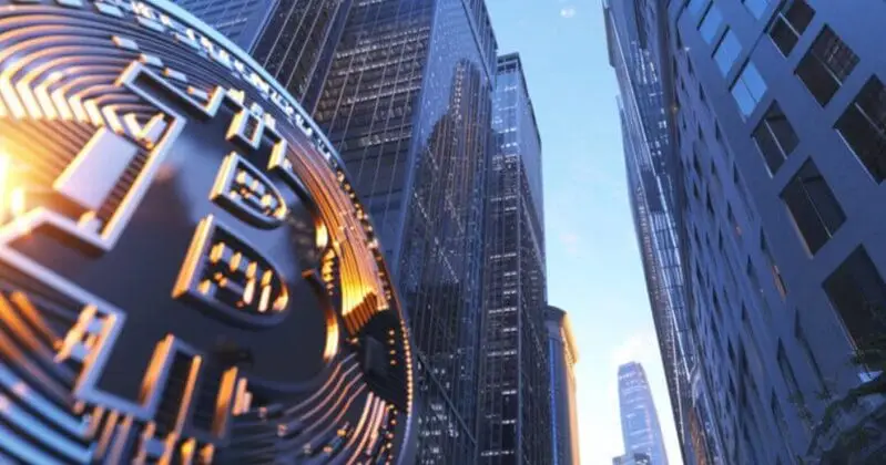 BTC stock exchange