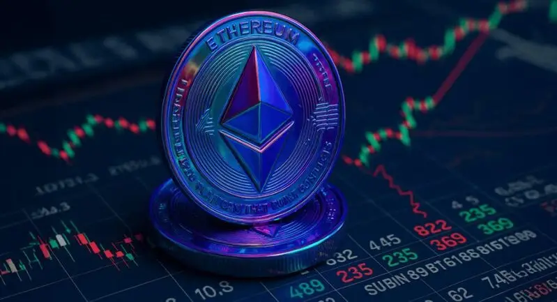 Bitmine ETH purchase
