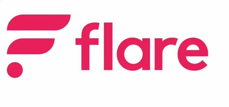flare logo