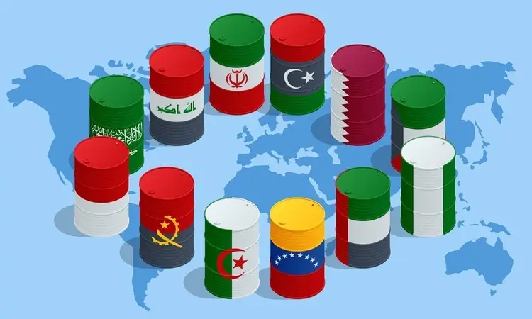 The Global Bombshell That Shifts Power Away From the West