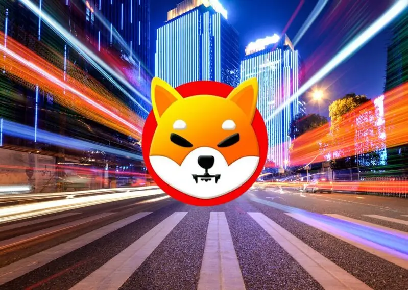 shiba inu shib