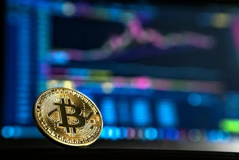 BTC COIN