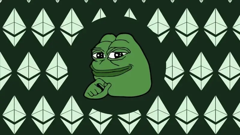 PEPE LOGO