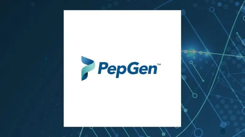 pepgen stock