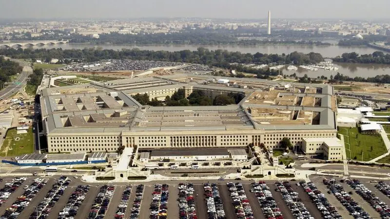 pentagon