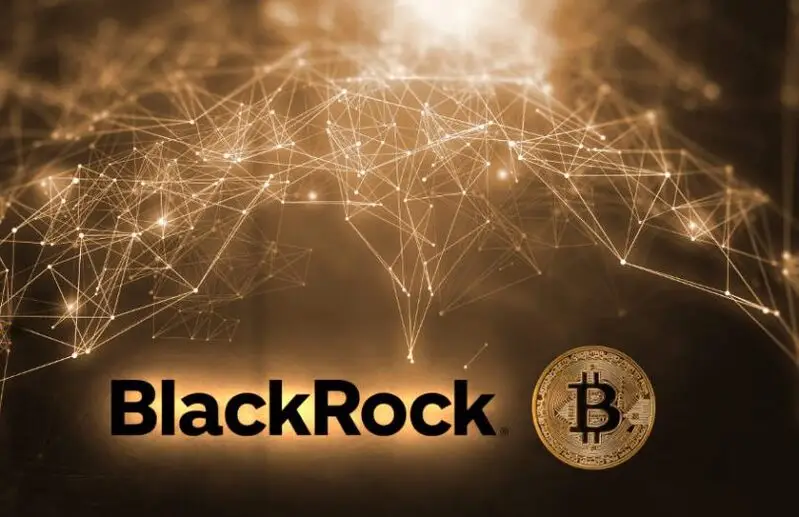 Goldman Sachs Pours $1.4B Into BlackRock’s Bitcoin Fund in Q1 Surge