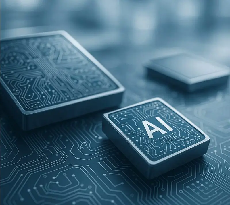 Tesla AI5 Chips
