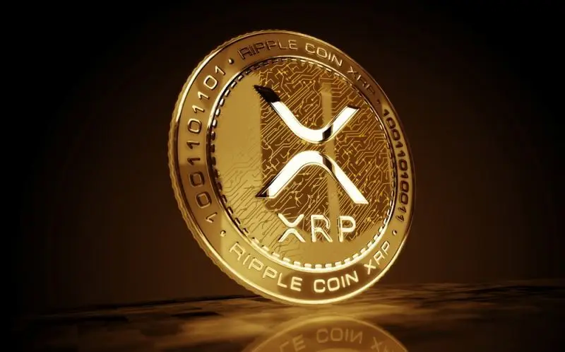 XRP Tokens How Many You Need to Secure a Fortune