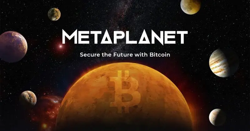 Metaplanet