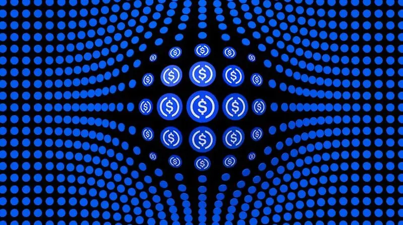 Coinbase USDC lending