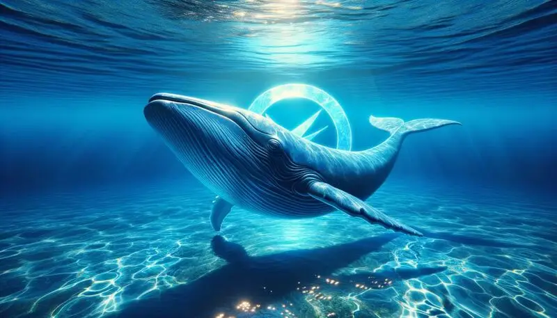 Cardano Whales Go on 80M ADA Buying Spree Ahead of Price Breakout