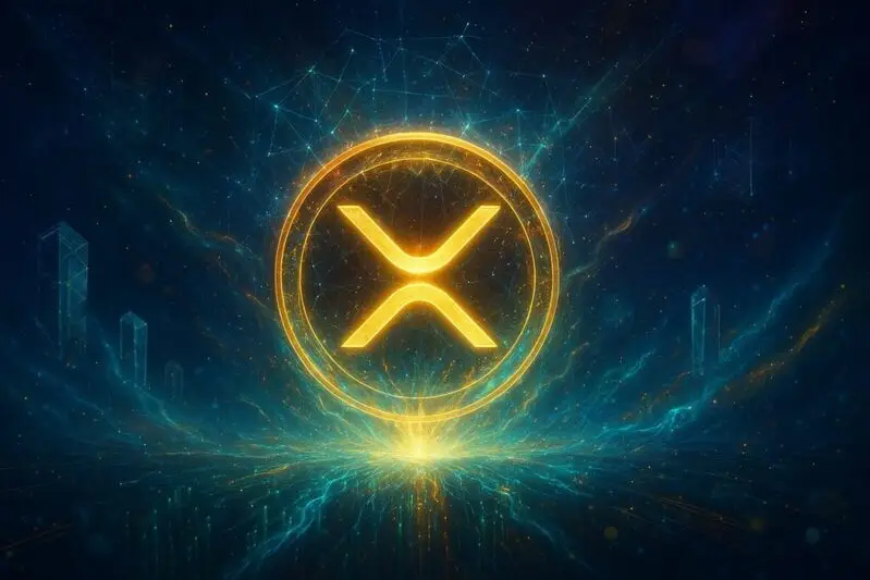 Ripple's Bold $1B XRP Move Echoes Pundit's $27 Endgame Forecast