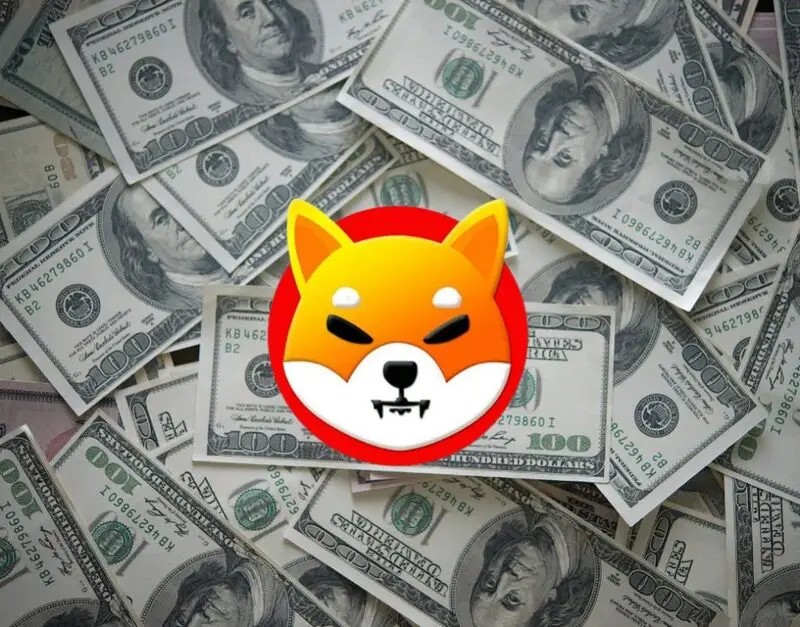 shiba inu rich dollar millionaire billionaire shib