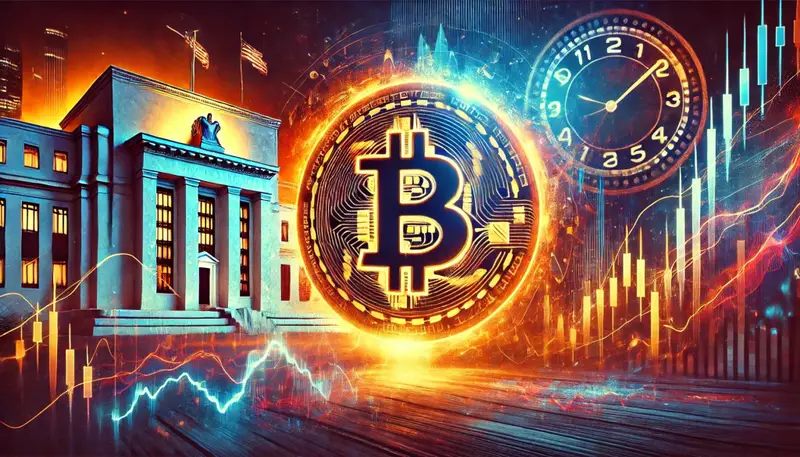 Bitcoin and Altcoins Swing