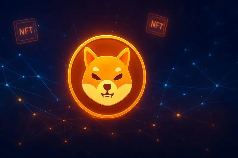 Shiba Inu SHIB Teams Up With Unity Nodes comeback