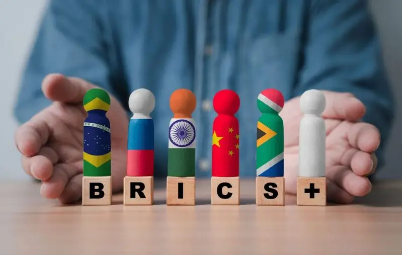 BRICS Multipolarity & Emerging Geopolitical Order