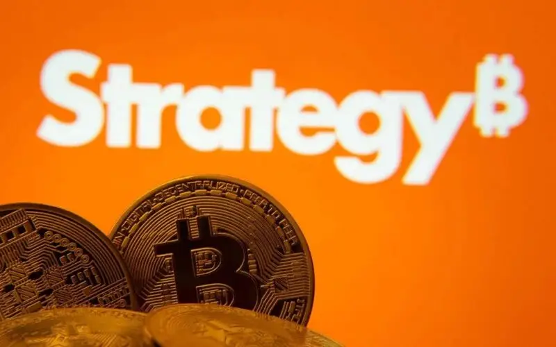 Microstrategy BTC Bitcoin