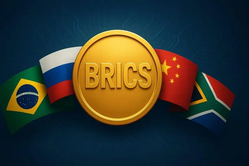 Brazil Prepares BRICS Common Currency Reveal in Historic Shift