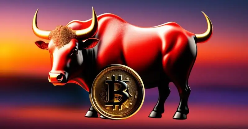 bitcoin btc bull run