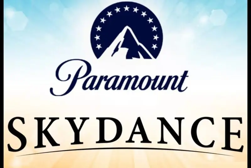paramount global skydance media merger