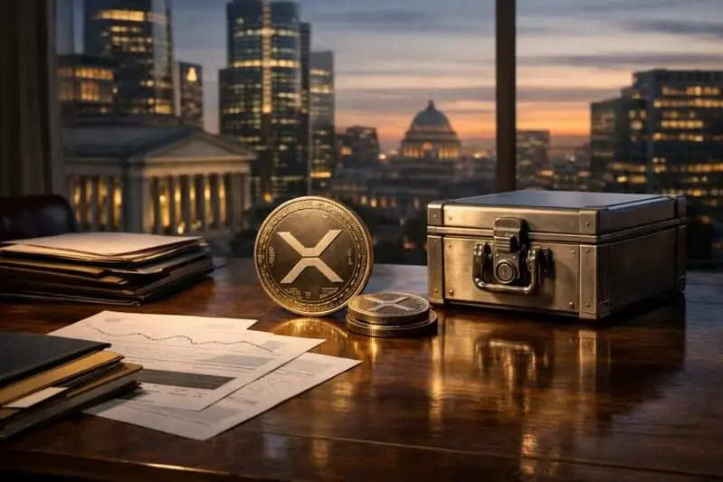 XRP Prediction For January 2026 Revealed as a Make-or-Break Test