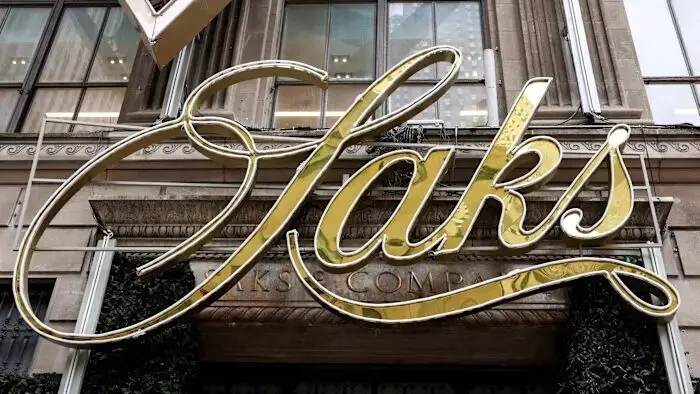 Luxury Retail Faces Debt Pressure And Shifting Consumer Demand