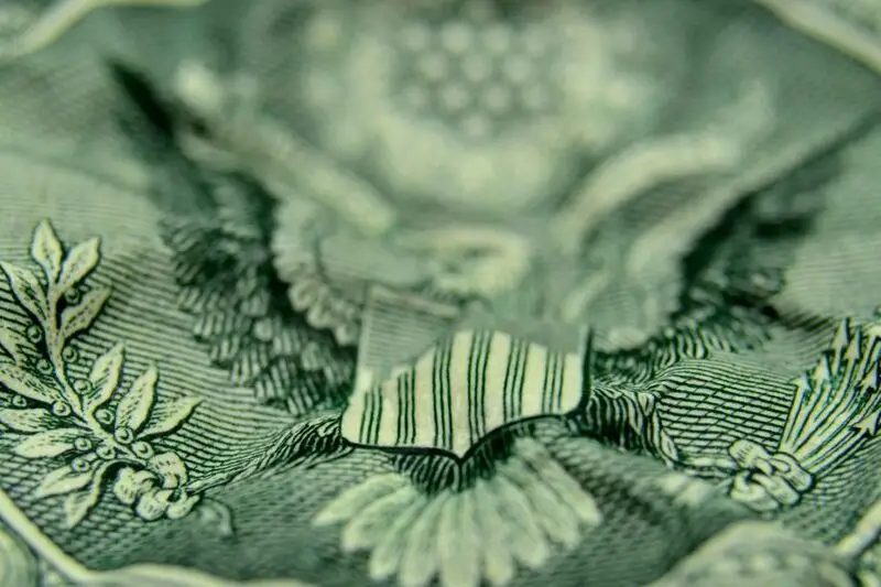 JP Morgan's New US Dollar Forecast Flags Growing Threat